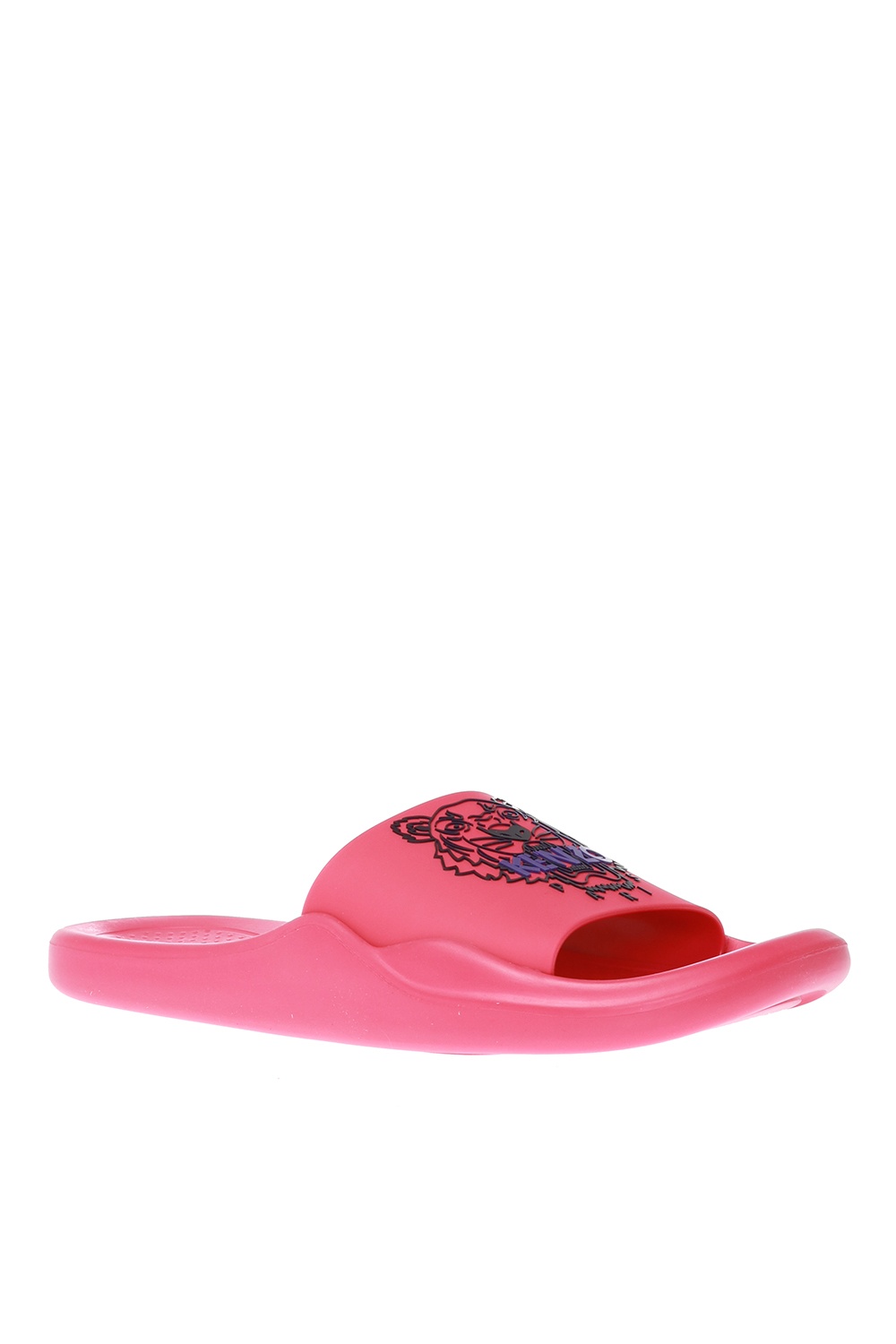 Ladies deals kenzo sliders